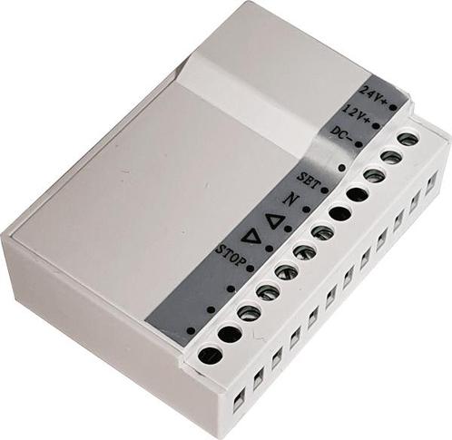 Brel DC-1149, Zender Met Aansluiting Voor Een Schakelaar, Audio, Tv en Foto, Afstandsbedieningen, Nieuw