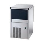 Ijsblokjesmachine 25kg/24h | Combisteel, Witgoed en Apparatuur, Koelkasten en IJskasten, Ophalen of Verzenden, Nieuw