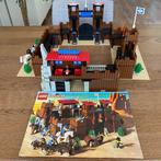 Lego - 6769 - Western Cowboys Fort Legoredo, Nieuw