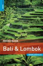 Rough Guide Bali & Lombok / Rough Guide 9789047511472, Boeken, Reisgidsen, Verzenden, Gelezen, Lucy Ridour