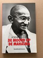 De Moord op Mahatma Gandhi - Achtergronden en onderzoeken, Boeken, Ophalen of Verzenden, 20e eeuw of later, Zo goed als nieuw