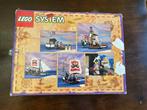 Lego Set - 6271 - Pirates - Imperial Flagship, Kinderen en Baby's, Speelgoed | Duplo en Lego, Nieuw
