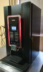 Animo Optifresh 4 freshbrew Black Edition koffiemachine, Witgoed en Apparatuur, Ophalen, 10 kopjes of meer, Gemalen koffie, Koffiemachine