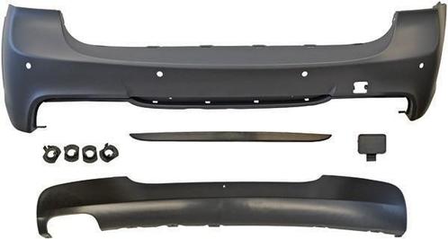 Design AchterBumper BMW E91 05-08 TOURING M-Look, Auto-onderdelen, Carrosserie en Plaatwerk, Ophalen of Verzenden