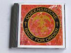 Queensryche - Rage for Order, Verzenden, Nieuw in verpakking