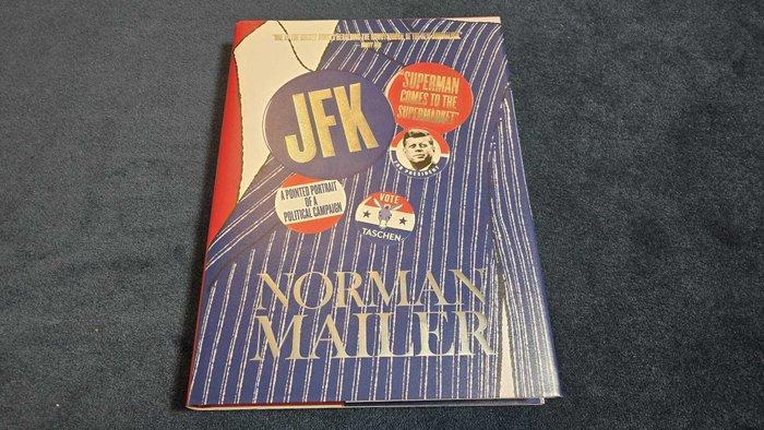 Norman Mailer - JFK. Superman Comes to the Supermarket, Antiek en Kunst, Antiek | Boeken en Bijbels