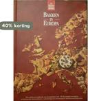 Bakken in Europa Koopmans 8710479369103 Riet Sprengers, Boeken, Verzenden, Gelezen, Riet Sprengers