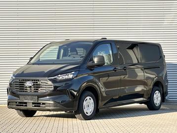 Ford Transit Custom | Zakelijke Lease v.a. €743.67 pm beschikbaar voor biedingen