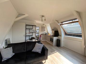 Appartement te huur in Leeuwarden - 40 m² - 2 kamer(s) - 2 beschikbaar voor biedingen