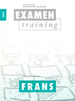 Examentraining VWO Frans, Boeken, Verzenden, Nieuw