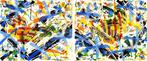 ACA (Angelo Calabria) - Elaborazione 2746/2747 (Great Wing)
