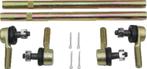 QuadBoss 04-07 Suzuki LT-A500F Vinson Tie Rod Assembly, Ophalen of Verzenden