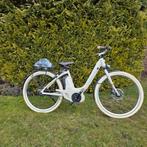 Piaggio e-bike Uni Mech Comfort / 400wh, 47 tot 51 cm, Ophalen, Gebruikt