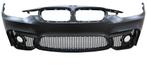 Voorbumper | BMW 3-serie 12-15 4-d (F30) / 3-serie Touring 1, Verzenden, Nieuw