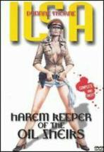 Ilsa Harem Keeper of Shieks [DVD] [1975] DVD, Zo goed als nieuw, Verzenden