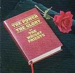 cd - The Whisky Priests - The Power And The Glory, Verzenden, Zo goed als nieuw