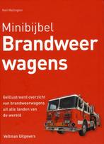 Brandweerwagens / Minibijbel 9789048308330 Neil Wallington, Verzenden, Zo goed als nieuw, Neil Wallington