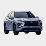 EMUK Caravanspiegels Mitsubishi Eclipse Cross (2021 - heden), Ophalen of Verzenden, Nieuw