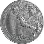 Kameroen. 2000 Francs 2025, Francs CFA Bible Stories-The, Postzegels en Munten