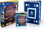 Playstation 3 Wonderbook: Book of Spells Incl. Wonderboek (G, Nieuw, Verzenden