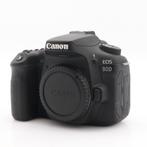 Digitale fotocamera | Canon EOS 90D body | Tweedehands, Verzenden, Gebruikt, Canon
