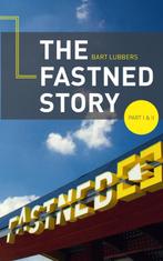 The Fastned Story 9789462037960 Bart Lubbers, Boeken, Verzenden, Zo goed als nieuw, Bart Lubbers