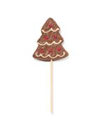 HEMA Melkchocolade speklolly kerstboom 30g as/nl/1plus1.svg, Diversen, Verzenden, Nieuw