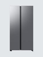 €1399 Samsung Bespoke AI Side-By-Side koelkast Series 7 Spa, Ophalen of Verzenden, Nieuw