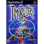 Timesplitters NTSC (ps2 nieuw), Ophalen of Verzenden, Nieuw