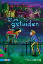 Rare geluiden / Toneellezen 9789048721559 Mariken Jongman, Verzenden, Gelezen, Mariken Jongman