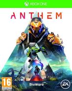 Anthem Xbox One Garantie & morgen in huis!, 1 speler, Ophalen of Verzenden, Zo goed als nieuw, Vanaf 16 jaar