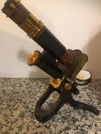 Monocular compound microscope - 1900-1910 - Verenigd
