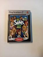 De Sims 2, Spelcomputers en Games, Games | Sony PlayStation 2, Verzenden, Gebruikt