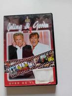 Joling & Gordon deel 2, Cd's en Dvd's, Dvd's | Tv en Series, Verzenden, Gebruikt