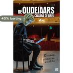 De oudejaars 9789048845514 Claudia de Breij, Verzenden, Zo goed als nieuw, Claudia de Breij