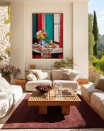 E. García - DESAYUNO EN EL HOTEL XL (NO RESERVE)