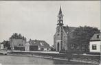 DE KRIM - Herv. Kerk, Parallelweg, Verzamelen, Ansichtkaarten | Nederland, Verzenden, Gelopen