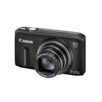 Canon PowerShot SX240 HS compact camera Zwart - Tweedehands, Verzenden, Gebruikt, Compact, Canon
