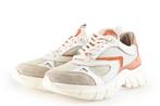 VIA VAI Sneakers in maat 36 Wit, Verzenden, Wit, VIA VAI, Sneakers of Gympen