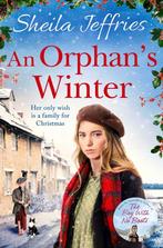 An Orphans Winter 9781471165290 Sheila Jeffries, Verzenden, Gelezen, Sheila Jeffries