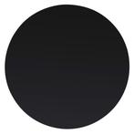 vidaXL Tafelblad van gehard glas 700 mm rond, Huis en Inrichting, Tafels | Eettafels, Verzenden, Nieuw