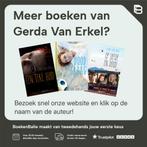 Mijn naam is ik 9789059088344 Gerda Van Erkel, Verzenden, Gelezen, Gerda Van Erkel
