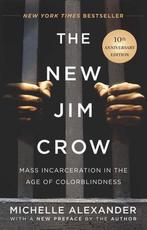 9781620975459 The New Jim Crow Michelle Alexander, Boeken, Studieboeken en Cursussen, Verzenden, Nieuw, Michelle Alexander