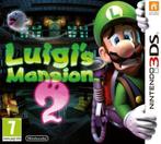 Luigis Mansion 2: Dark Moon 3DS Garantie & snel in huis!/*/, Spelcomputers en Games, Games | Nintendo 2DS en 3DS, Ophalen of Verzenden