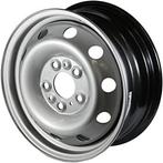 Fiat Ducato 250 VELG STAAL 15 INCH 1374096080 2008-2014, Caravans en Kamperen, Ophalen of Verzenden, Nieuw