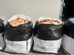 Te koop volle bigbags douglas per 4 gratis bezorgd