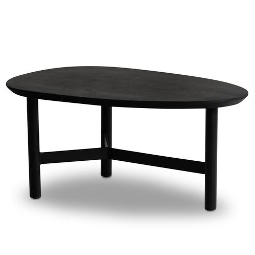 Salontafel Hollybury 148cm-WL6M801, Huis en Inrichting, Tafels | Salontafels, Ophalen of Verzenden