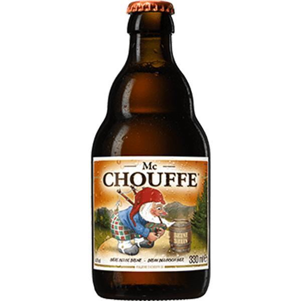 Brouwerij Achouffe La Chouffe MC Chouffe, Diversen, Levensmiddelen