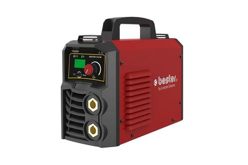 Bester by Lincoln Electric Bester 210-ND Elektrode, Doe-het-zelf en Verbouw, Gereedschap | Lasapparaten, Nieuw, Ophalen of Verzenden