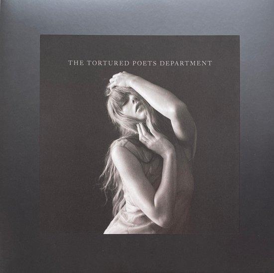Taylor Swift, Tortured Poets Department LP, Cd's en Dvd's, Vinyl | Overige Vinyl, Verzenden